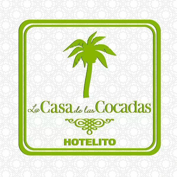 Hotel La Casa De Las Cocadas Сан-Блас Экстерьер фото